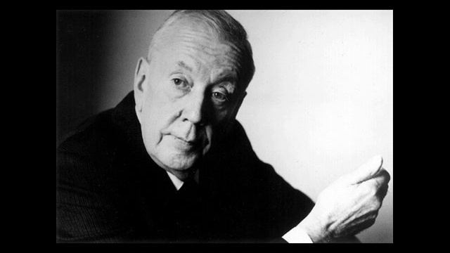 Malcolm Arnold Symphony No. 5: III - Con fuoco смотреть онлайн