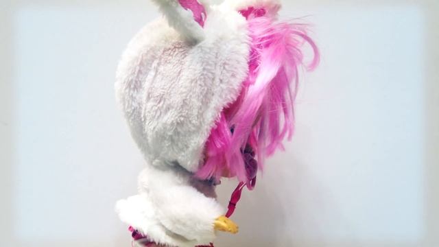 ПЛАКСЫ Край Бебис! Слёзы счастья CRY BABIES обзор