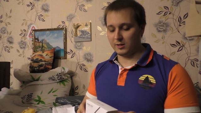 Много вещей из Китая, распаковка с али смотреть онлайн