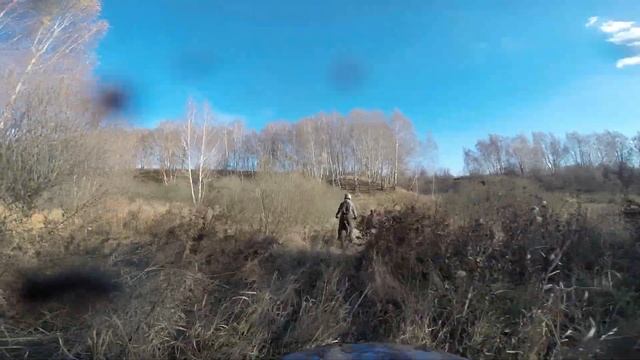 Закрытие 2021 Эндуро. Рязань (23.10.2021) смотреть онлайн