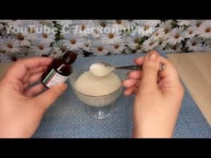 От Сильного Выпадения волос! Маска СТИМУЛЯТОР ! Эта Простая Маска Творит ЧУдеСА.