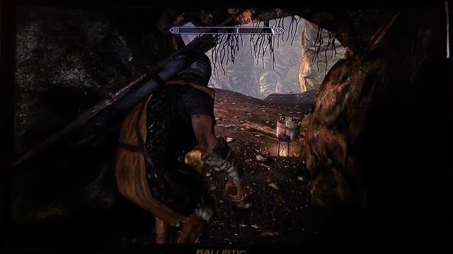 SKYRIM The Elder Scrolls - IN MY TIME OF NEED #62