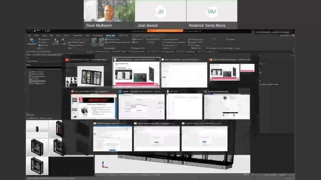 Introducing EPLAN Platform 2023 with Sean Mulherrin смотреть онлайн