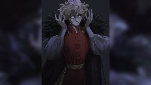 Speedpaint (CLIPSTUDIO) Im | Mortal Ivan Tsarevich смотреть онлайн