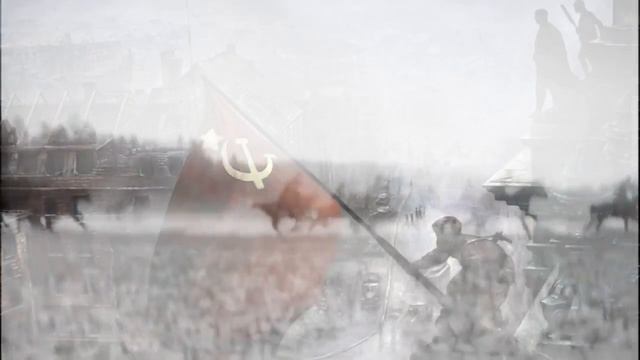 For the Motherland! | Katyusha, Kalinka and More | Epic Orchestral Soviet Medley by Kamikaze Legacy смотреть онлайн