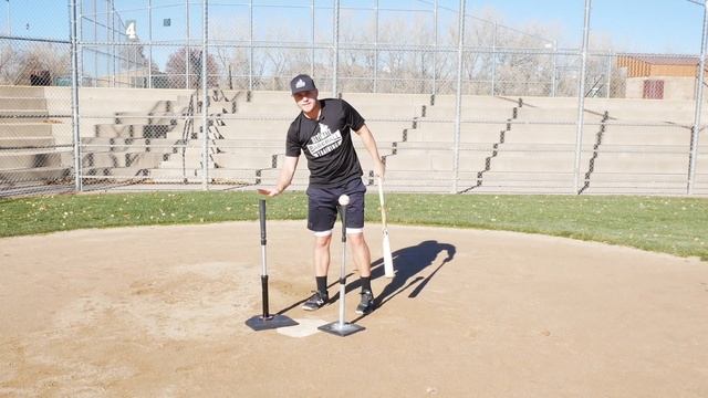 5 BEST Baseball Hitting Drills For BEGINNERS!! ?⚾️ смотреть онлайн