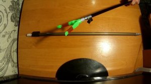 ОТЛИЧНЫЕ ПОДСТАВКИ для удочек почти ДАРОМ