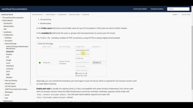 Comment ajouter Dropbox, Amazon S3, Google Drive ou FTP/Nas à votre compte Yoosh ? смотреть онлайн