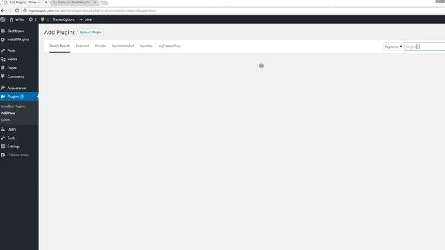 How to fix white text and missing buttons in WordPress visual editor? смотреть онлайн
