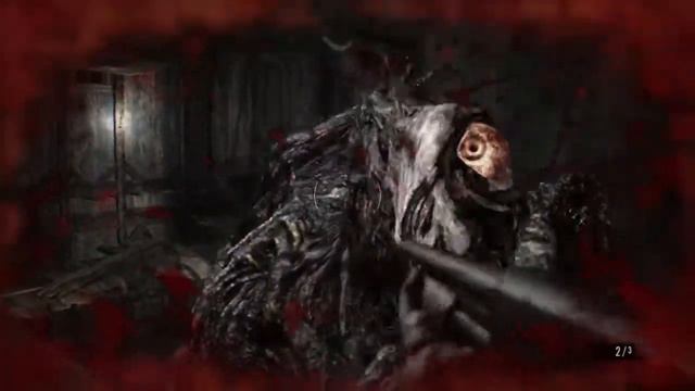 RESIDENT EVIL 7 [Part 8] rescuing mia смотреть онлайн