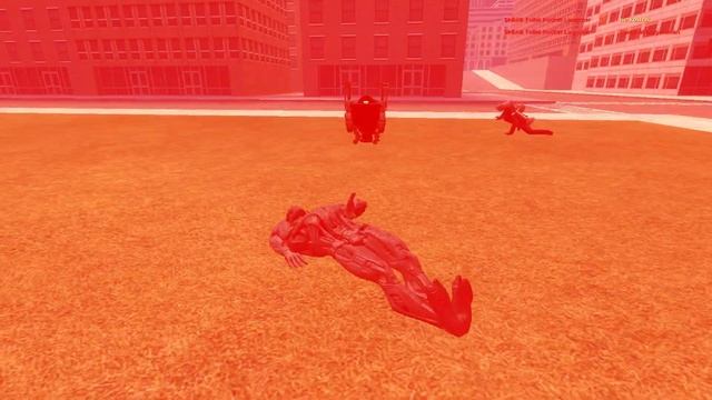 НОВЫЙ ЛЕТАЮЩИЙ СКИБИДИ ТУАЛЕТ С РАКЕТАМИ И ЛАЗЕРАМИ В ГАРРИС МОД! SKIBIDI TOILET смотреть онлайн