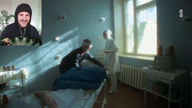 ГЛАВНОЕ НЕ НОГАМИ ВПЕРЕД.. смотреть онлайн