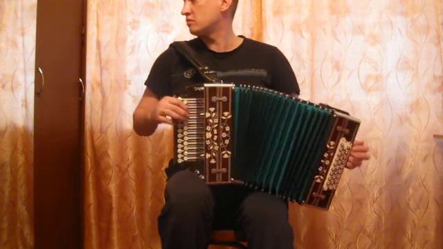 наигрыши на гармони смотреть онлайн