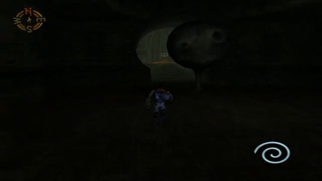 The Legacy of Kain, Soul Reaver 2: Episode 7, The Sun Disk смотреть онлайн