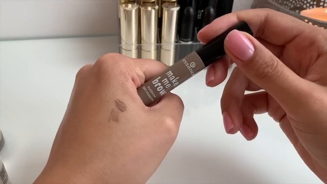 Beauty завтрак, разберем кучу декоративной косметики, Cosmo ноябрь смотреть онлайн