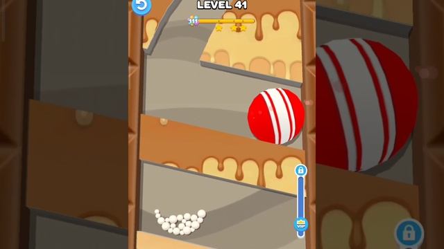 Sand balls candy Island all levels#41 funny gameplay walkthrough|Games kanna games?❤ смотреть онлайн