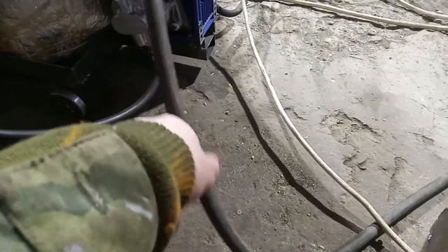 Оборудование для заливки Пенополиуретана (ППУ) Своими Руками Часть1 смотреть онлайн