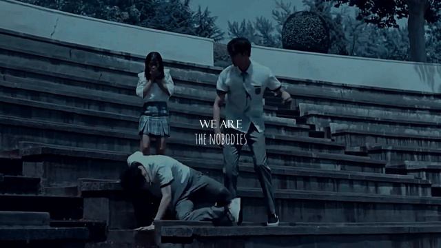 [FMV] Extraordinary You - The Nobodies смотреть онлайн