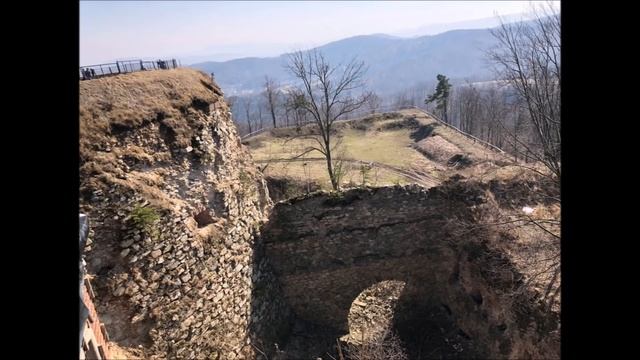 Спрятанные крепости звезды или загадки Прусской архитектуры. Польша Часть Первая. смотреть онлайн