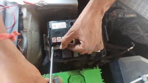 Hyundai creta all relay location / Hyundai creta horn fuse location