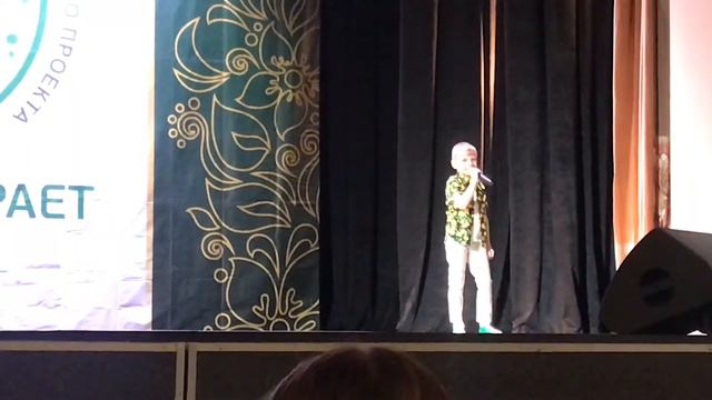 Торгашев Денис - "Чудо Юдо" смотреть онлайн
