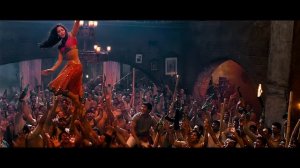 Chikni Chameli | Agneepath | Katrina Kaif, Hrithik Roshan | Shreya Ghoshal | Ajay-Atul | 4K