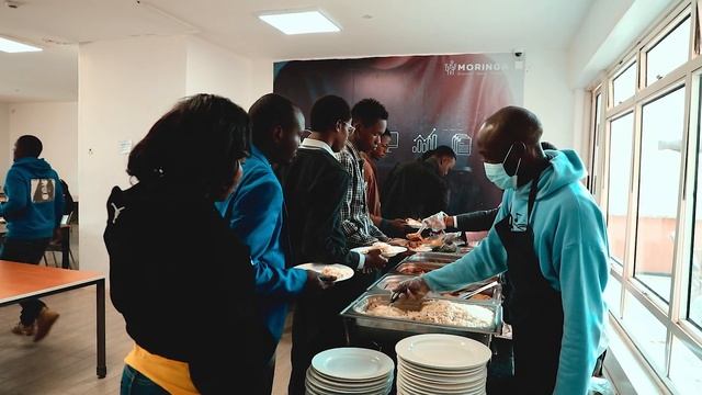 Code Cash Crop 4.0: Ag-hackathon Catch-Up смотреть онлайн