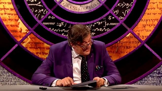 QI XL I03 - Imbroglio смотреть онлайн