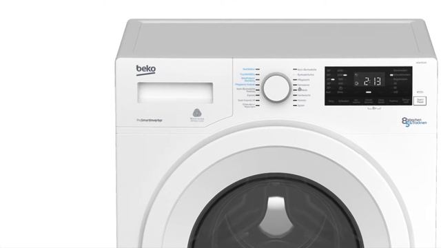 ✅ Beko WDW 85140 Waschtrockner Test – Eine Experteneinschätzung смотреть онлайн