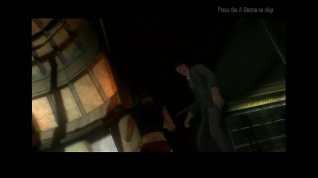 House Of The Dead Overkill Walkthrough Extended Cut - Part 7 Overkill смотреть онлайн