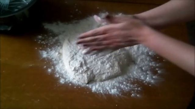 Чиабатта ? | Хлеб Без Замеса Теста | ? Деревенская Чиабатта | Домашний Хлеб