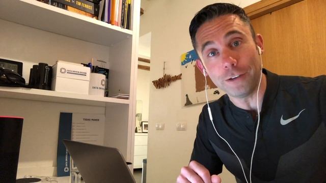 How To Create An Exit Intent Pop Up On A WordPress Site: Data Driven Daily Tip 289 смотреть онлайн