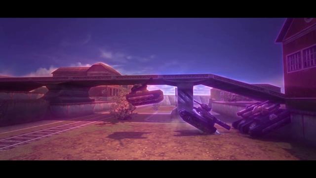 OLD LPS | Railgun Montage смотреть онлайн