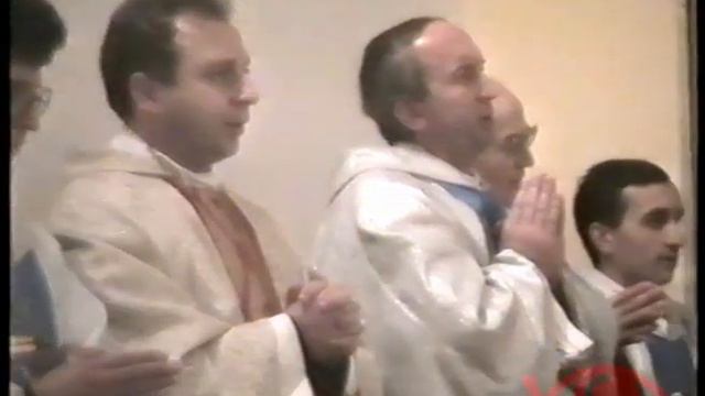 Peregrynacja Obrazu Matki Bożej Częstochowskiej - Bagno смотреть онлайн