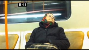 Бабушка в гиперпространстве 2X2 (15.05.2023)