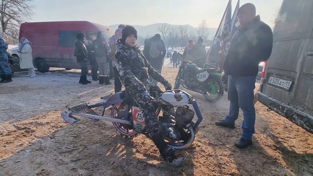Snowdogs2022 Самара!????? смотреть онлайн