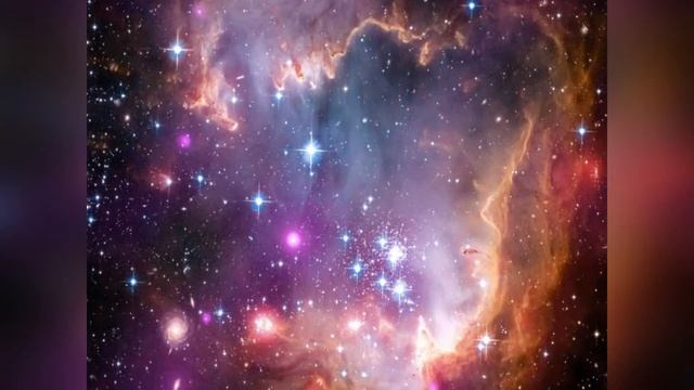 Презентация на тему: "Космос это интересно!" смотреть онлайн