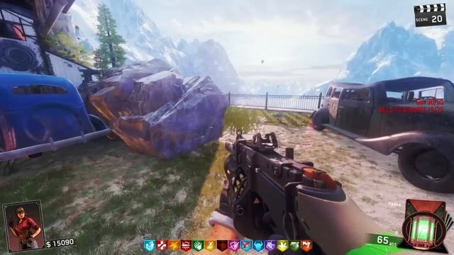 why EVERYONE is Playing Black Ops 3 in 2023 смотреть онлайн