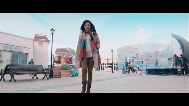 She is so beautiful (Puthen Puthen) | Lavender | Video Song | Rafeeque Ahammed | Deepak Dev | Rahma смотреть онлайн