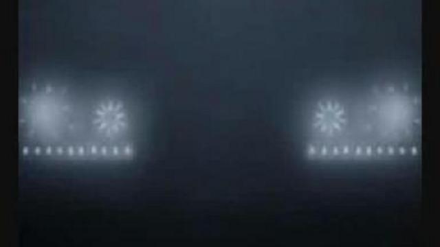 Audi RS6 2009 - Gymnastics