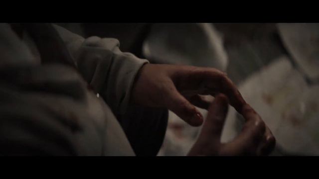 Экзорцизм — Русский трейлер (Дубляж, 2024) смотреть онлайн