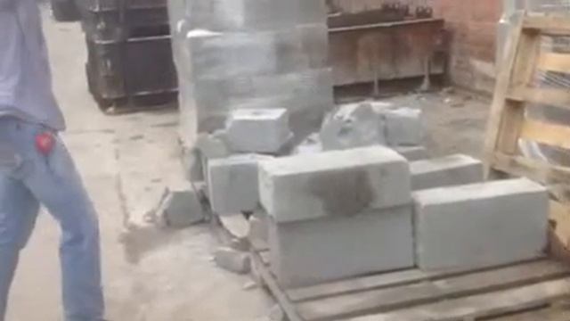 пеноблоки смотреть онлайн