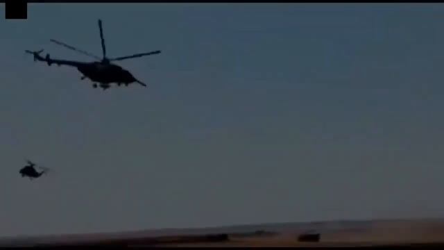 Русские таранят американцев в Сирии | Комментарии иностранцев смотреть онлайн