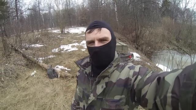 Мой обзор BRP G 2 500 смотреть онлайн