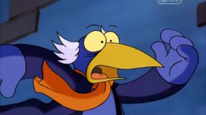 Вуншпунш - Серия 32 (День неудачников). В хорошем качестве 4К