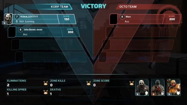 MODERN COMBAT VERSUS - UPDATE 0.4.1 (MAP CHANGES/BUG FIX/GRAPHICS) смотреть онлайн