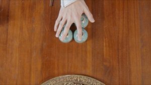 Тигр и журавль 1 сезон 9 серия