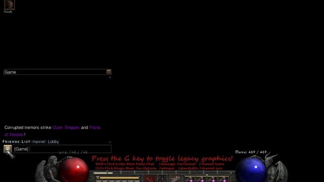D2R nohd Mod Footage & Installation Settings смотреть онлайн