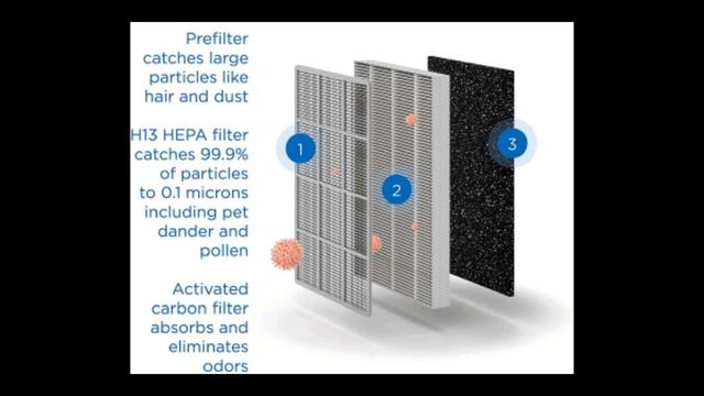 MEDIFY MA-25 AIR PURIFIER REVIEWS 2021 COMPLETE GUIDE смотреть онлайн