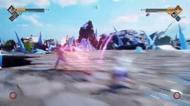 Challenge me or watch me get aids in ranked jump force смотреть онлайн